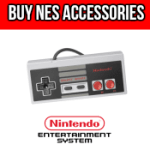 Buy Nintendo NES Accessories
